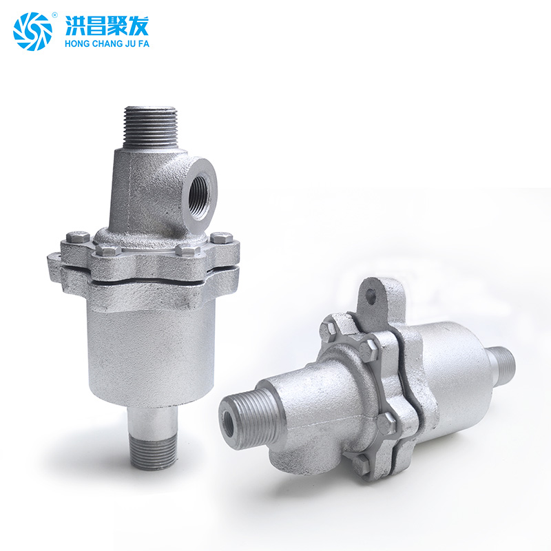 瓦楞包裝機械行業(yè)旋轉接頭(1001系列)